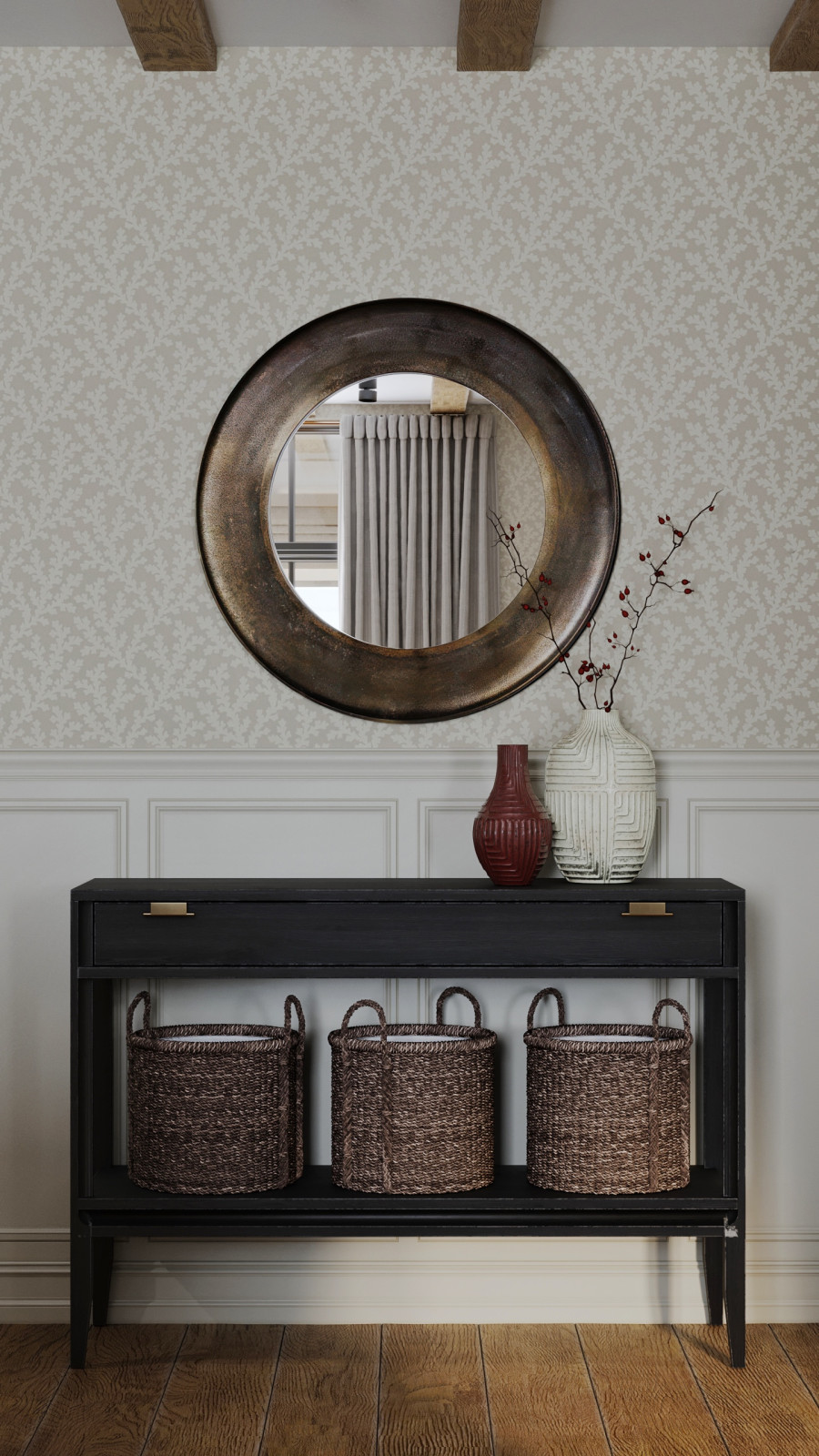 ЖК Летний сад 115 кв.м