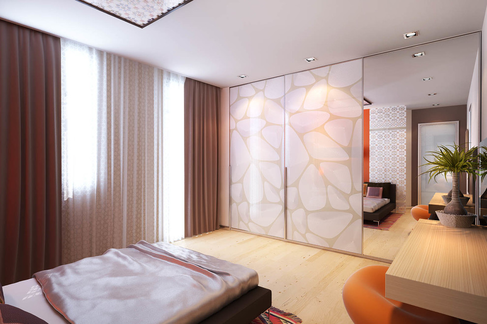 Квартира 003