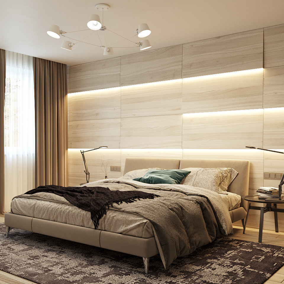 Таунхаус на озере Шарташ