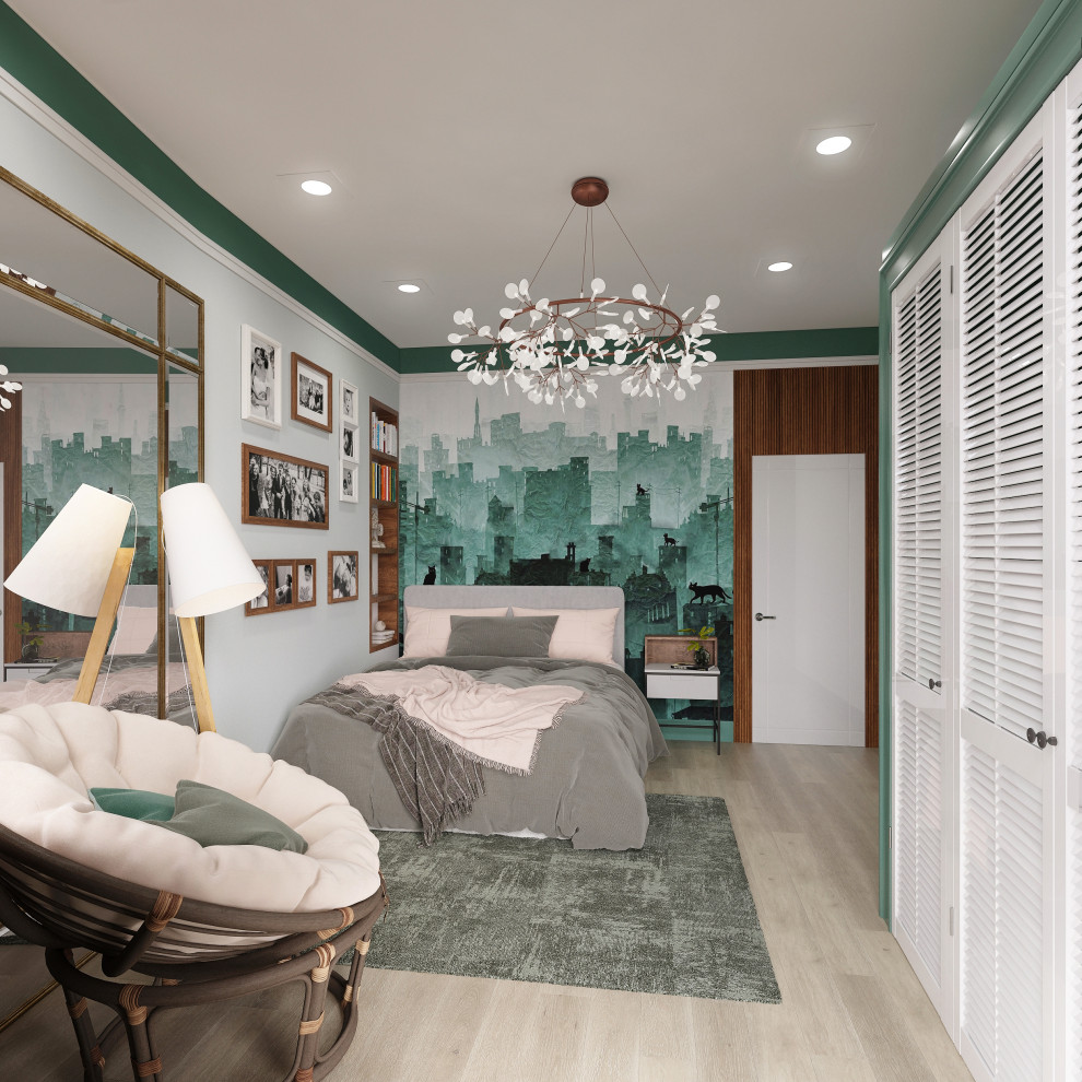 Апартаменты на Петроградской стороне