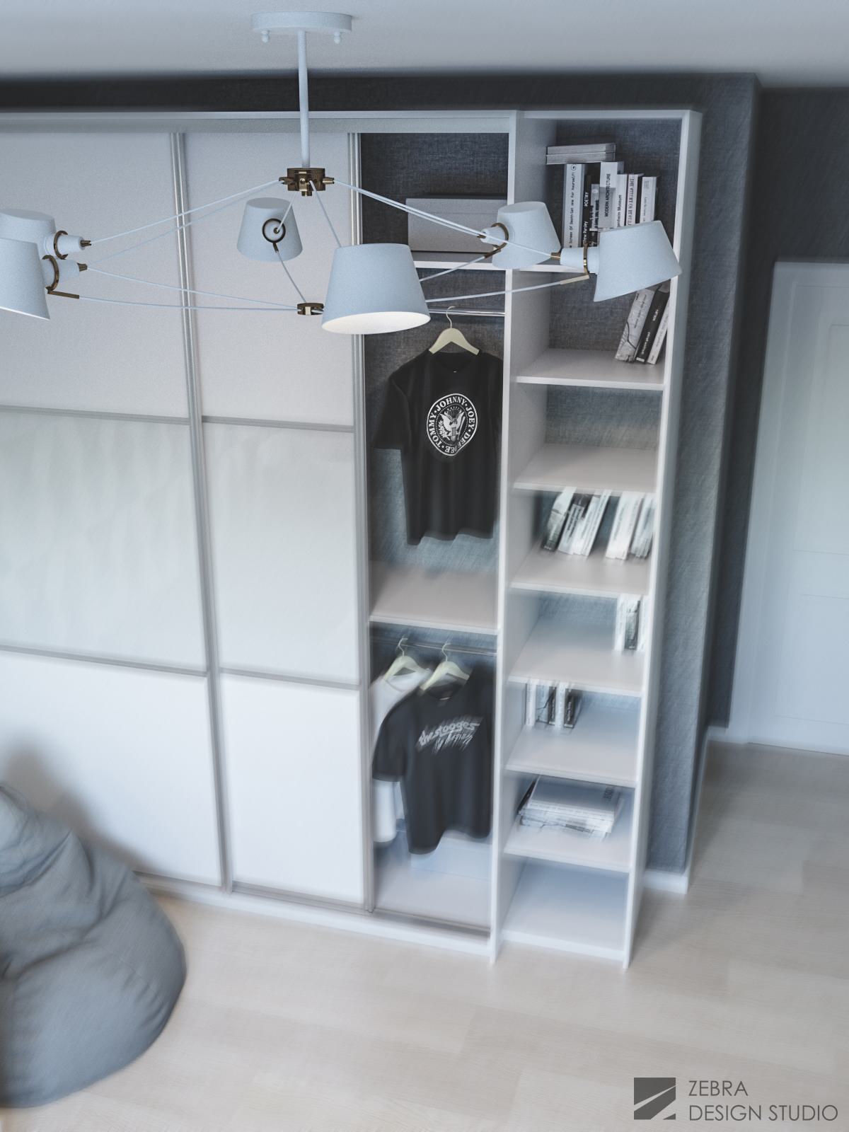 Дом в ЖК Есенинский