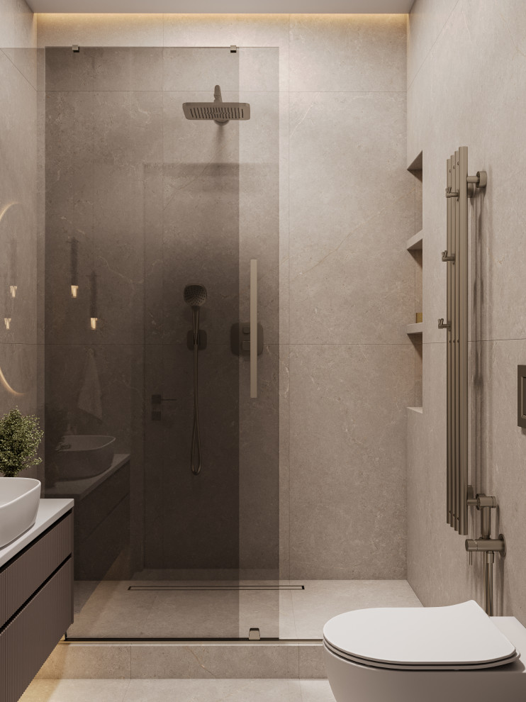 Дизайн интерьера Одинцово