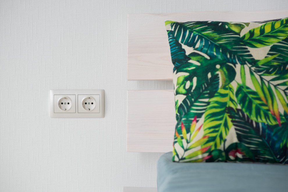 ул. Прапорщика Комарова 58