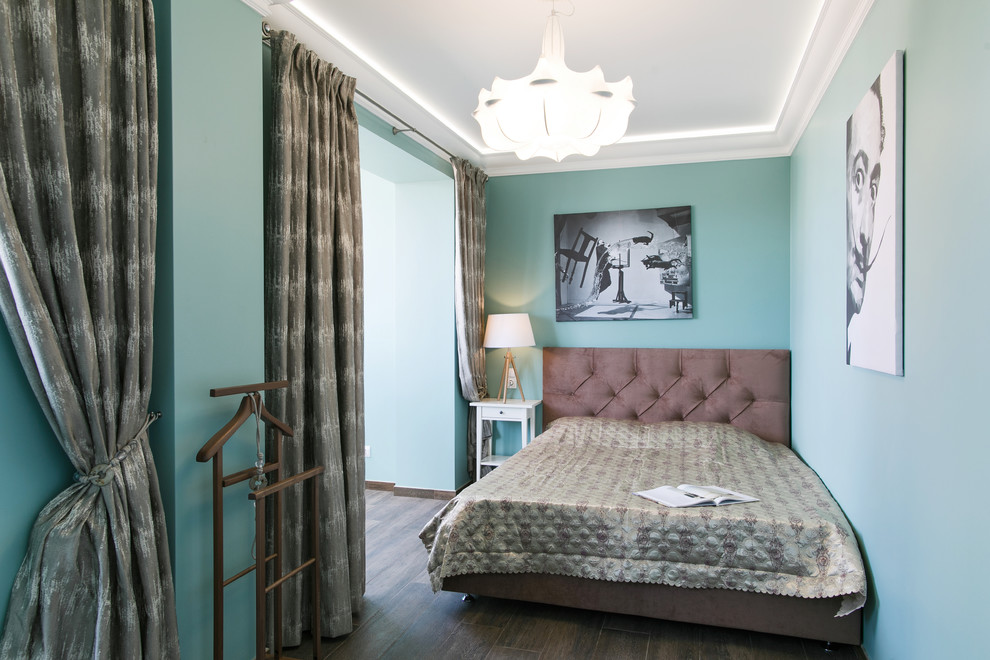 Обложка альбома: Идеи Зонирования