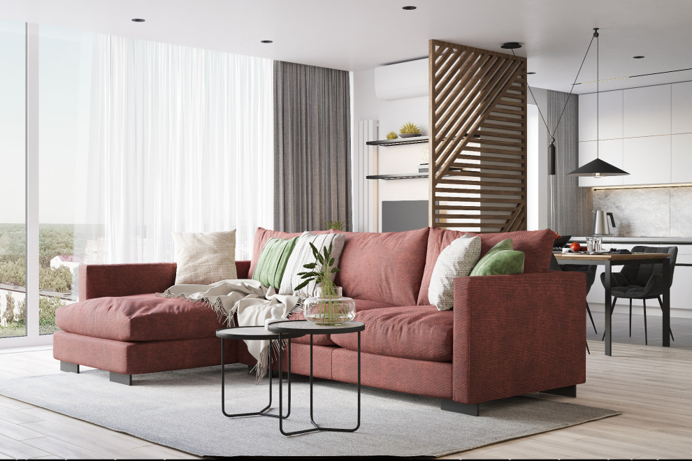 ЖК Фаворит (2)