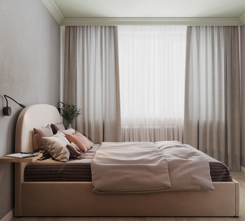 Квартира на ул.Подвойского.