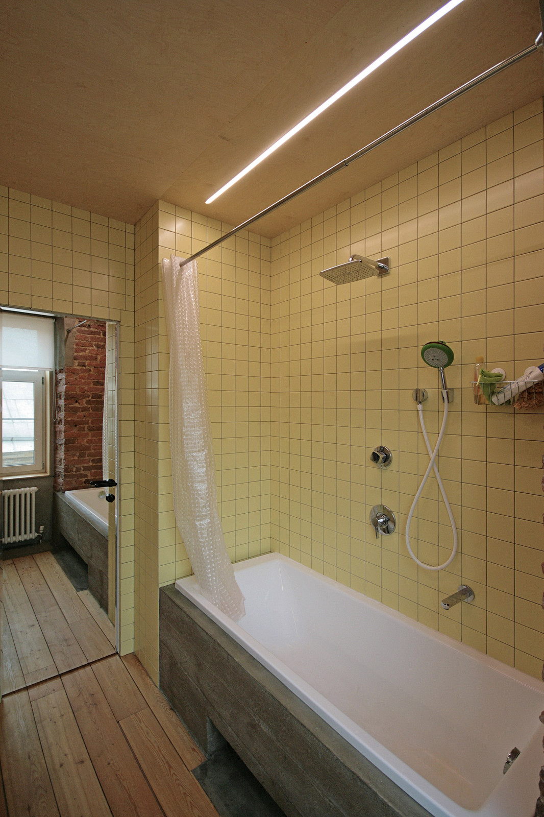 Кварира на канале Грибоедова