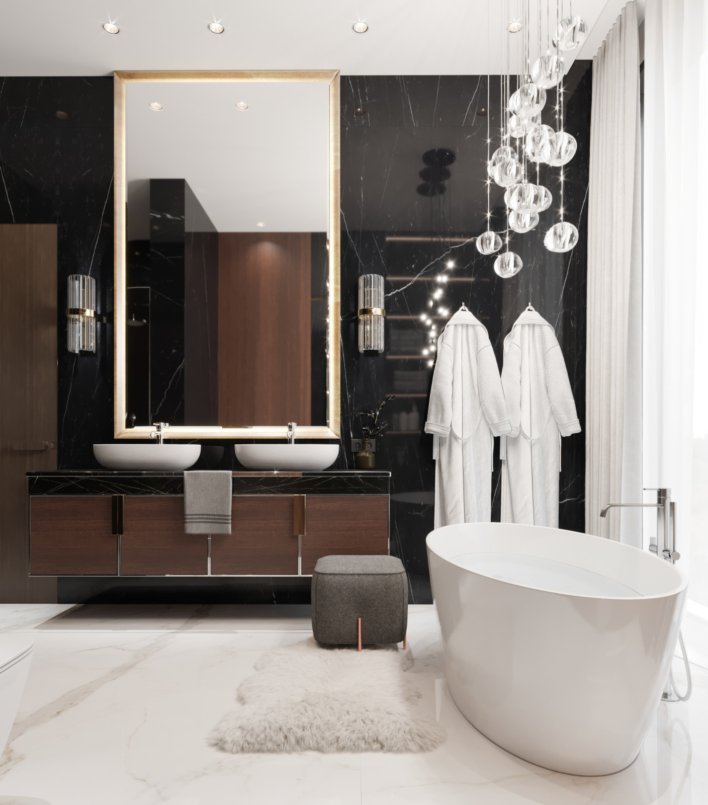 Таунхаус Futuro Park