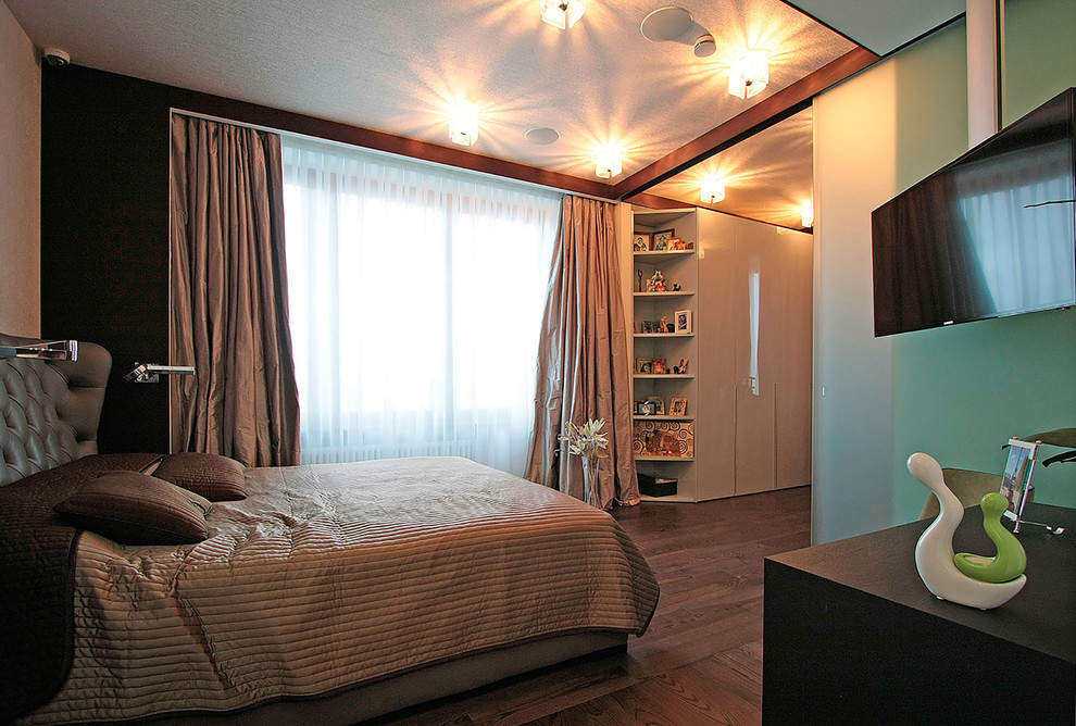 Квартира в Москве