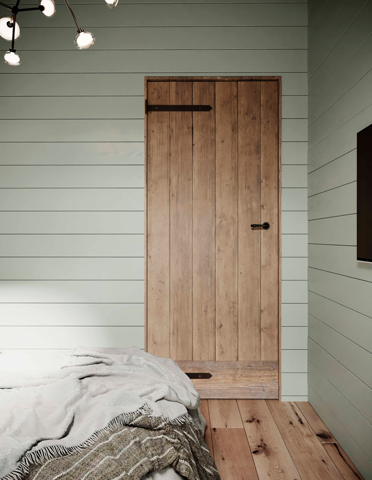 Зеленая Роща