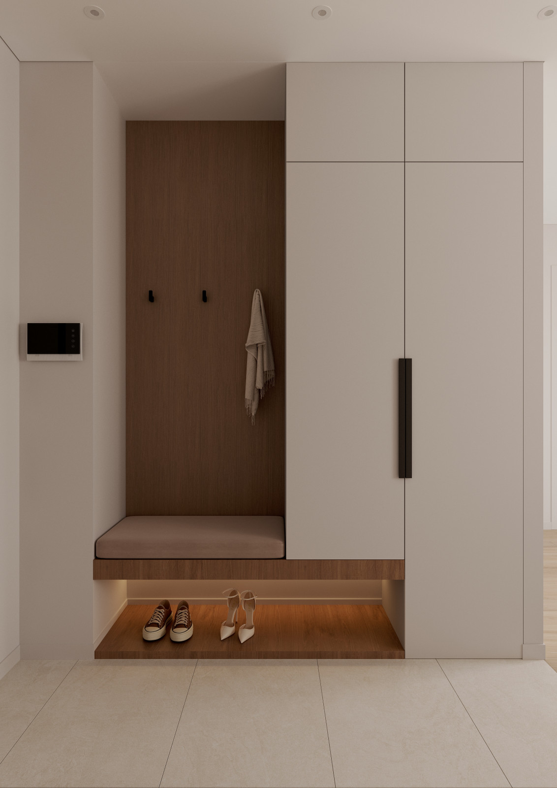 ЖК Level Мичуренский