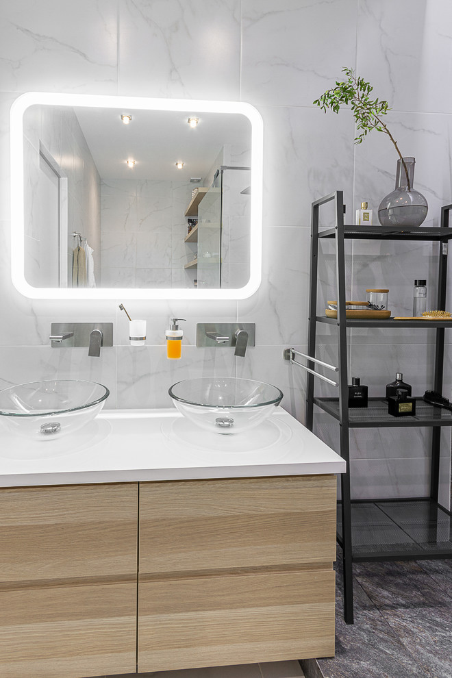 ЖК Резиденции Сколково