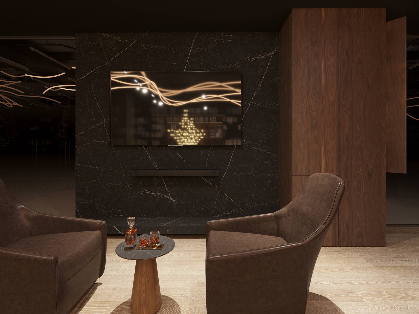 Synergy finance office