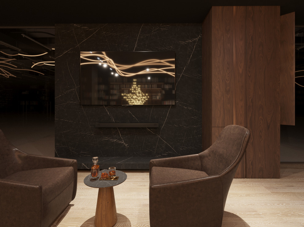 Synergy finance office