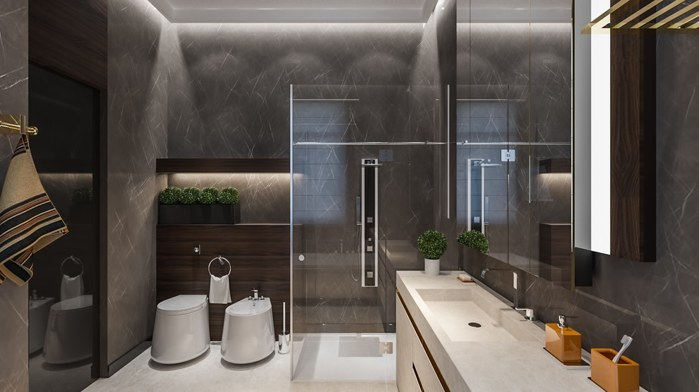 Квартира 020