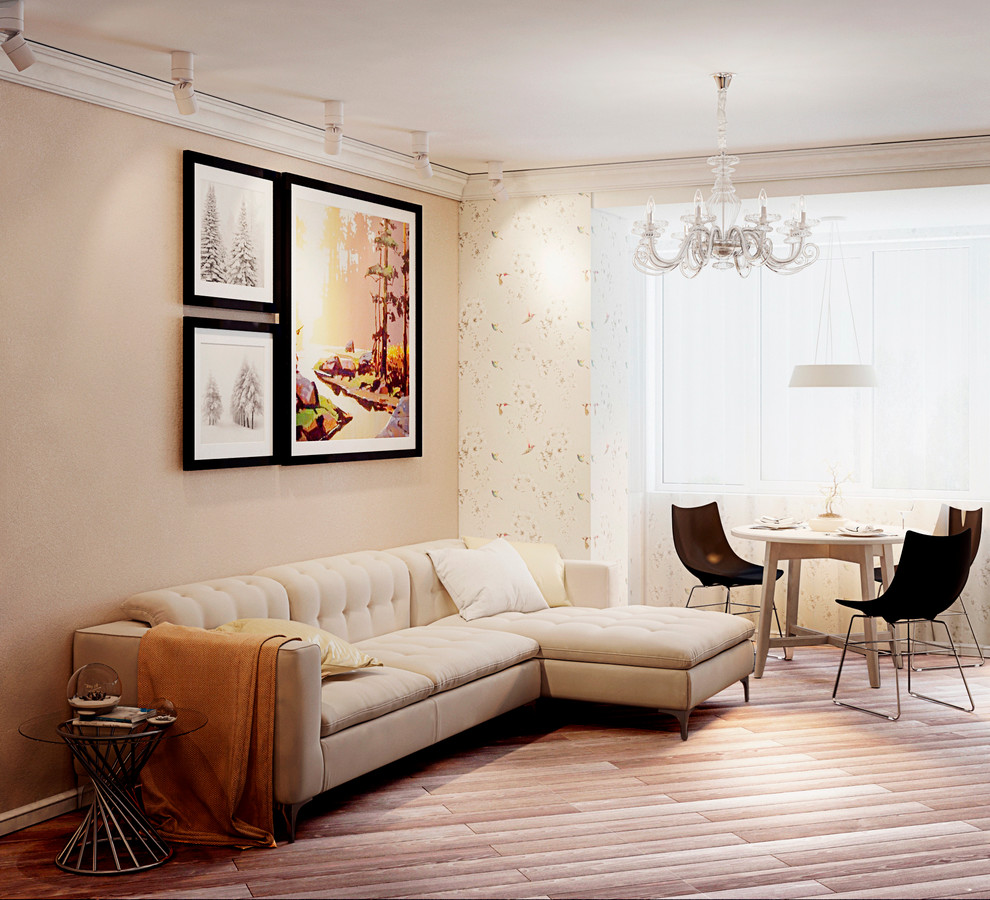 Квартира в ЖК Виктория для ценителей яркой жизни