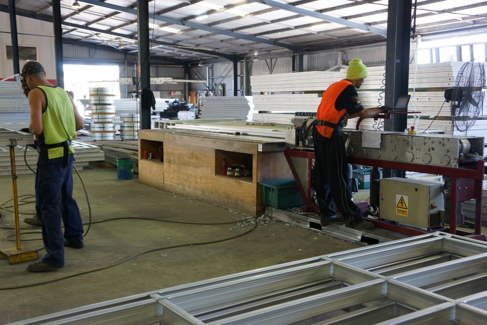 Пассивный дом