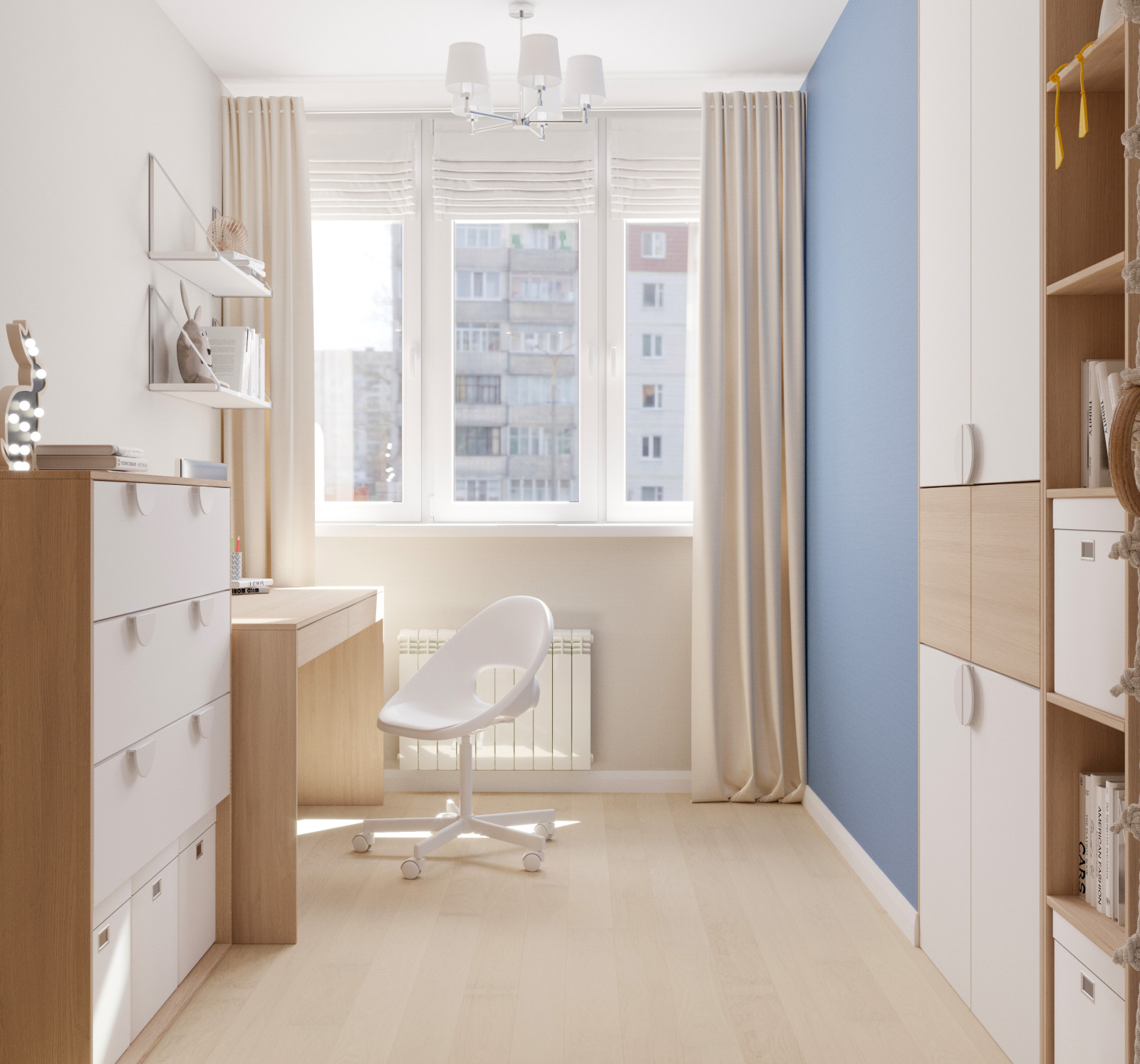 Детская для мальчика