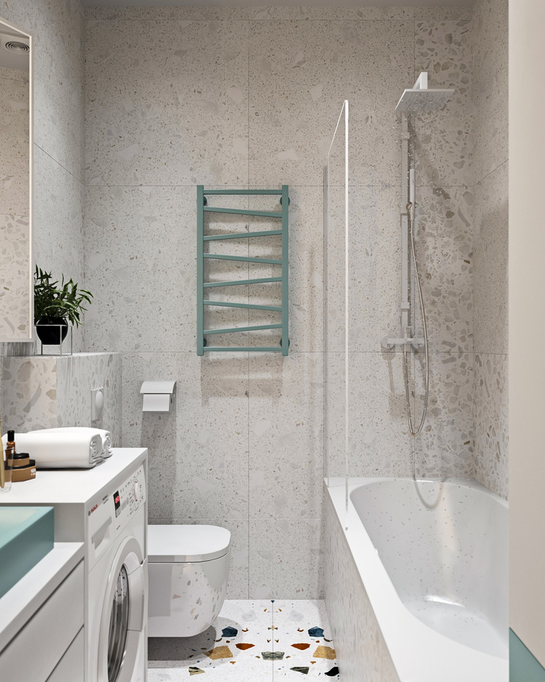 Ванная комната