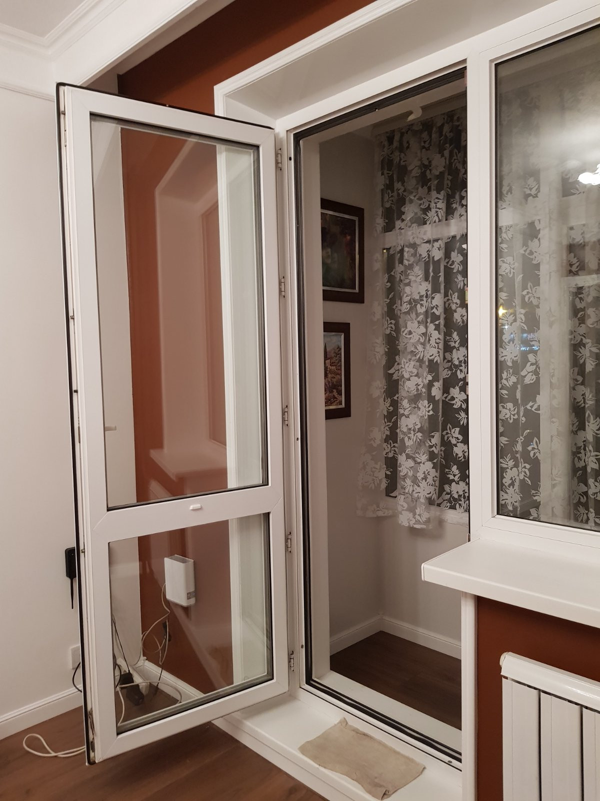 Ремонт квартиры