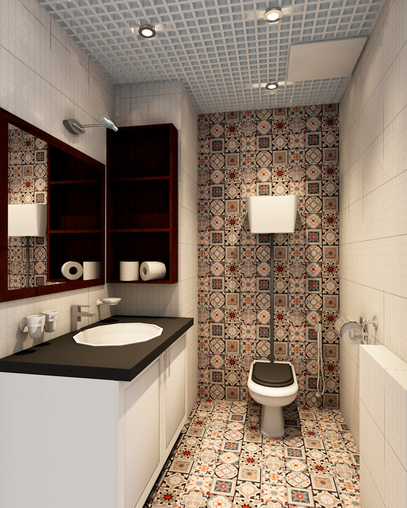 санузлы-разное