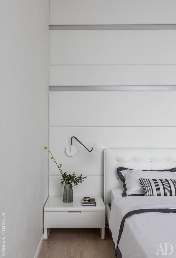 Реализованный проект. ЖК Митно Life