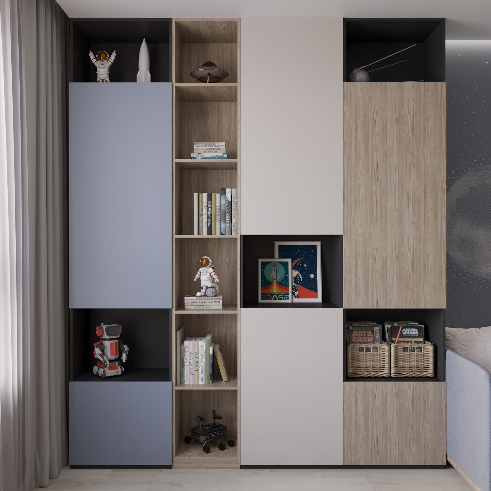 ЖК Лофт квартал - в самое сердце