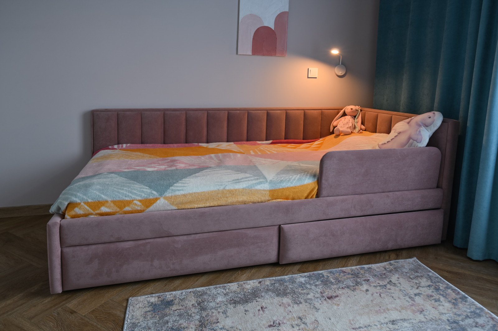 Коттедж в современном стиле