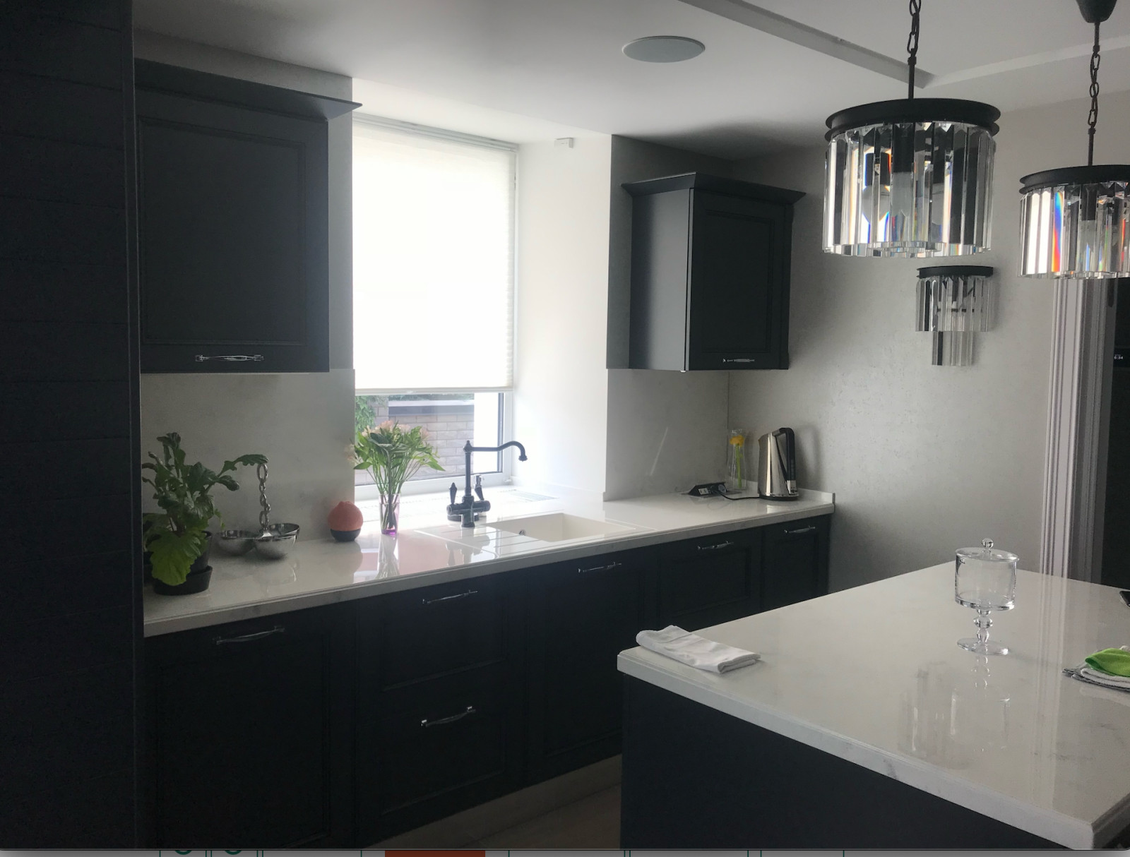 Kitchen Remodels