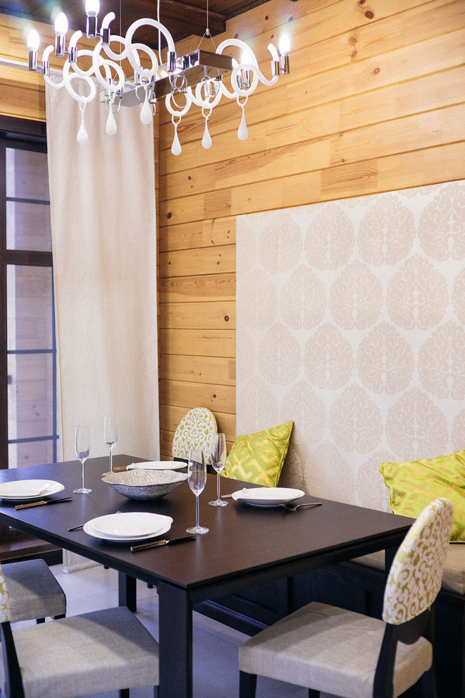 Коттедж в поселке «Идиллия Эстейт»