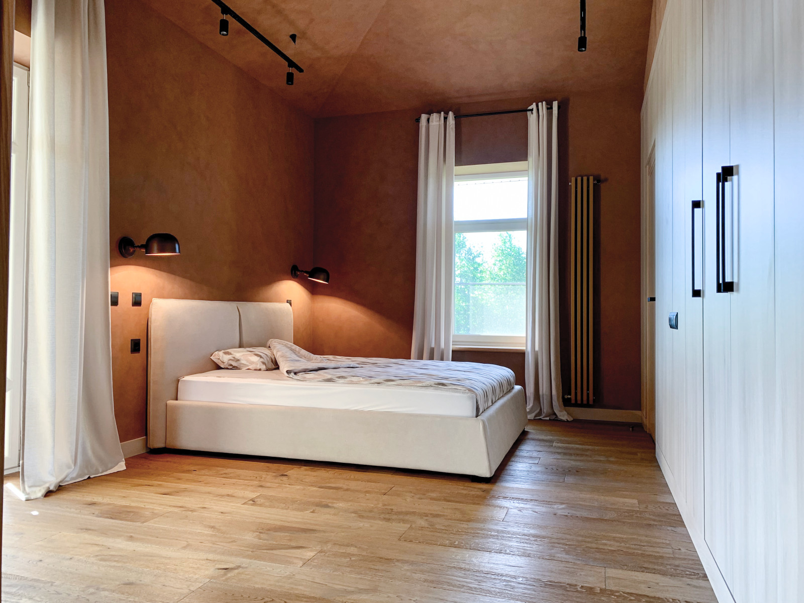 Петровские Аллеи