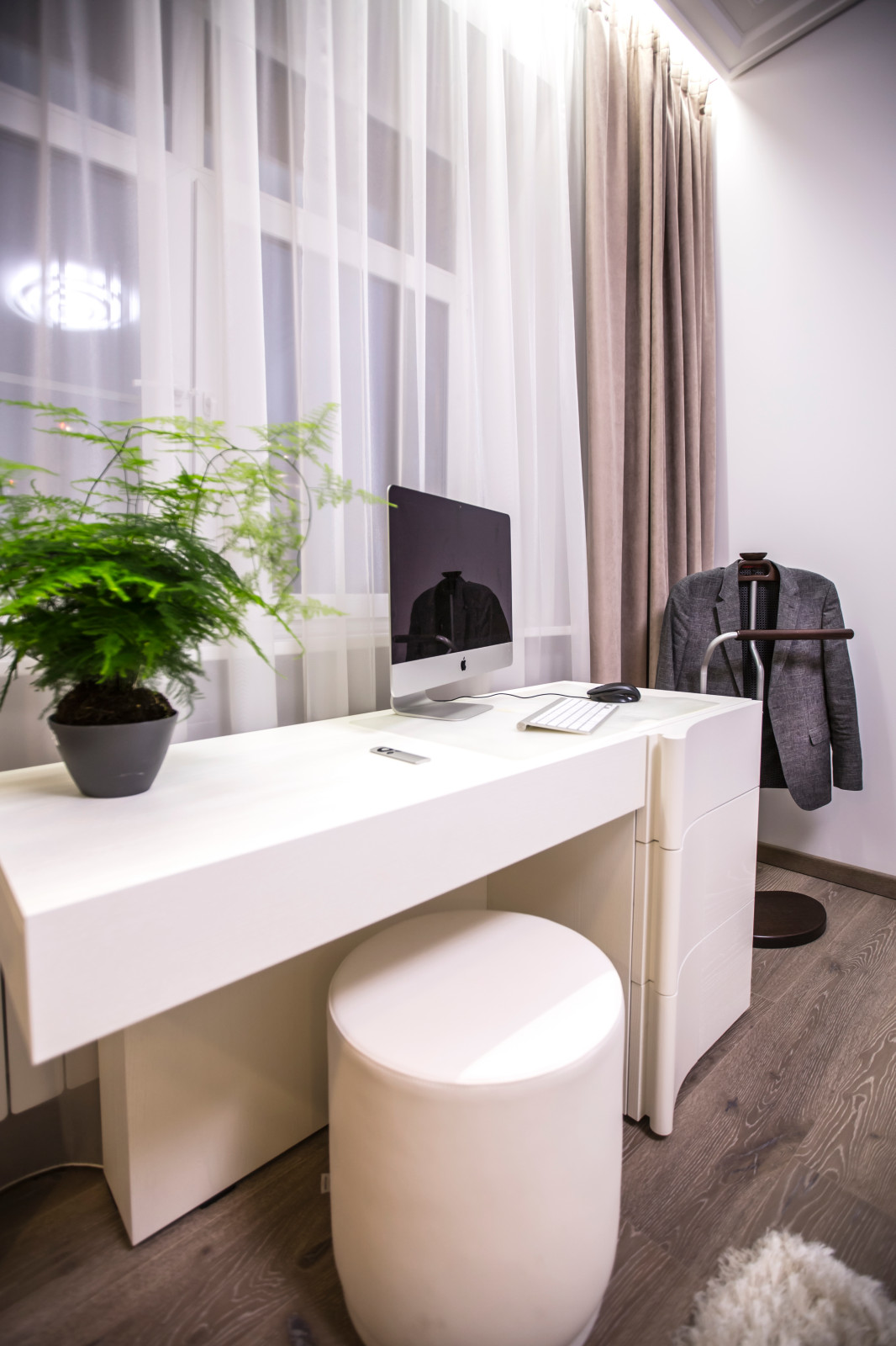 Квартира в ЖК Алые Паруса