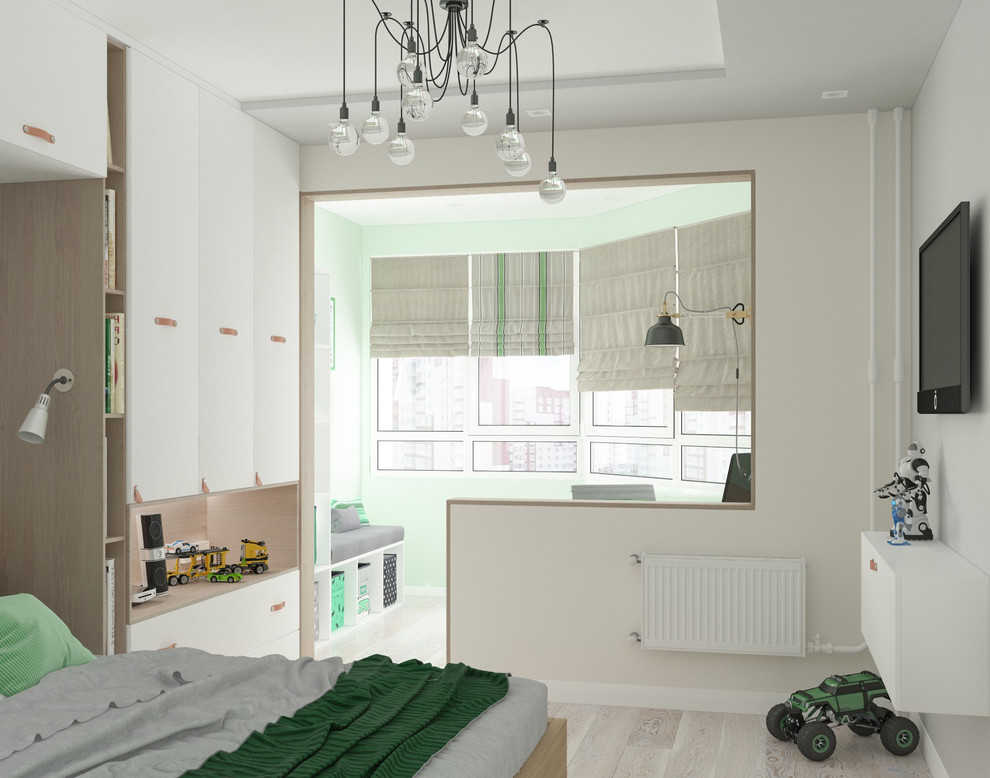 ЖК Некрасовка Парк