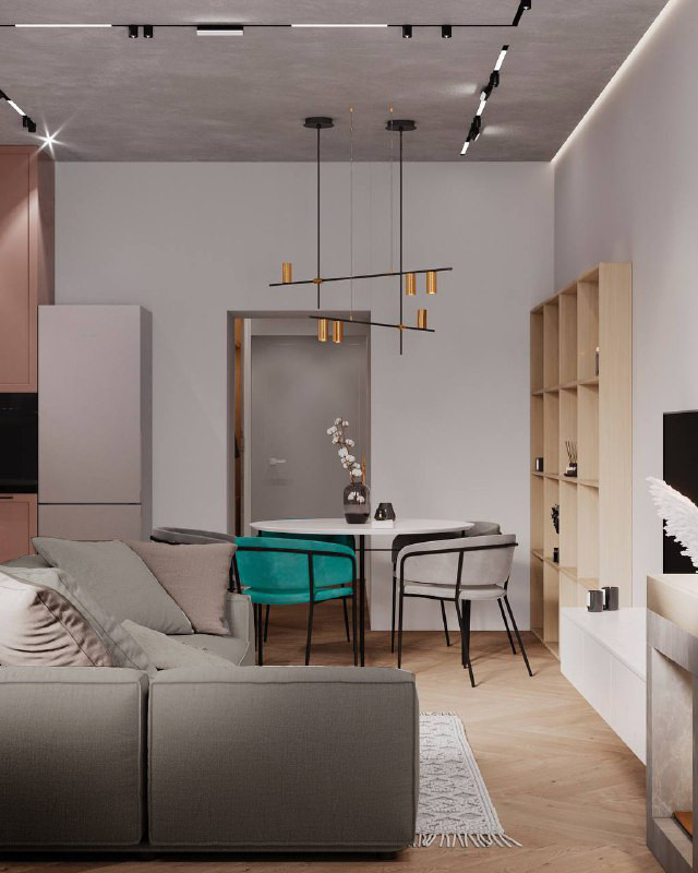 Петроградка