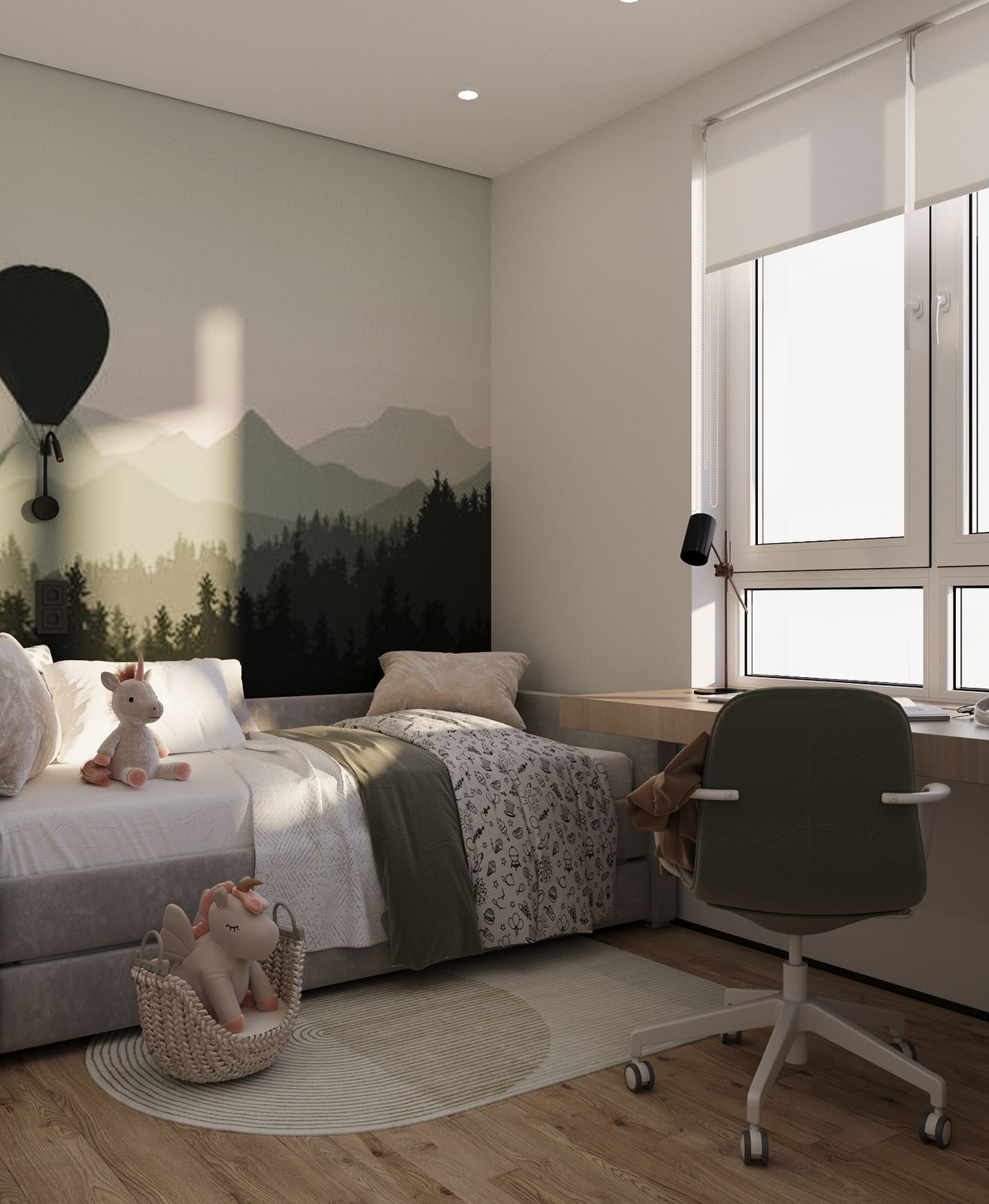 ЖК Сиреневый