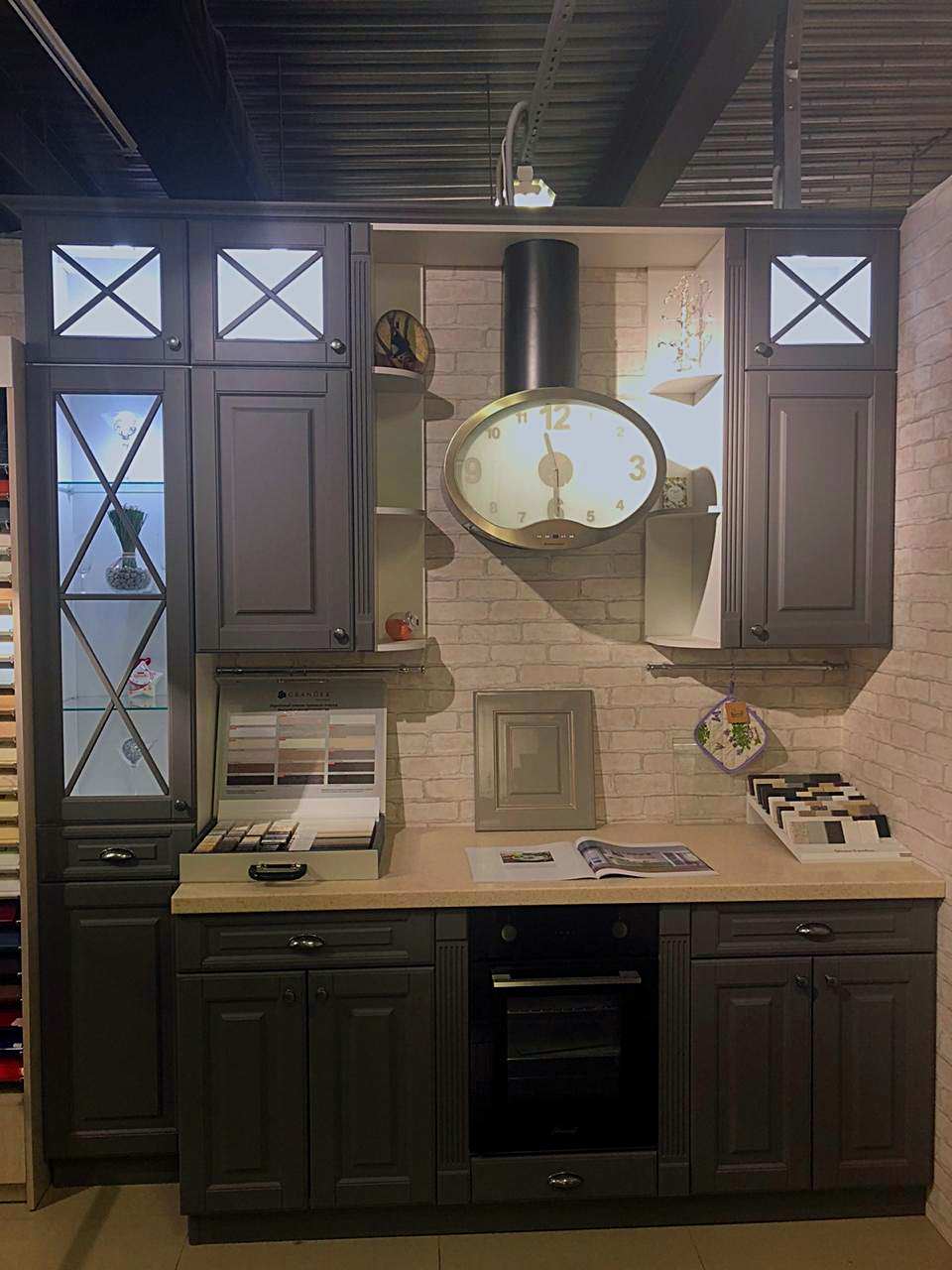 Салон "Гармония Мебель" на Звездной