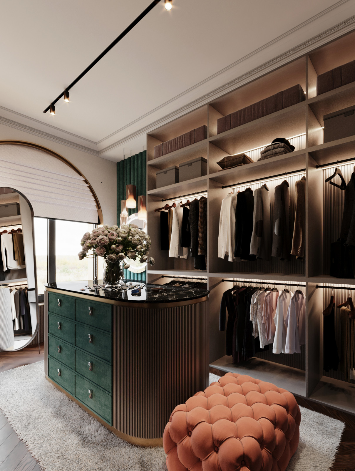 Серебряный Парк