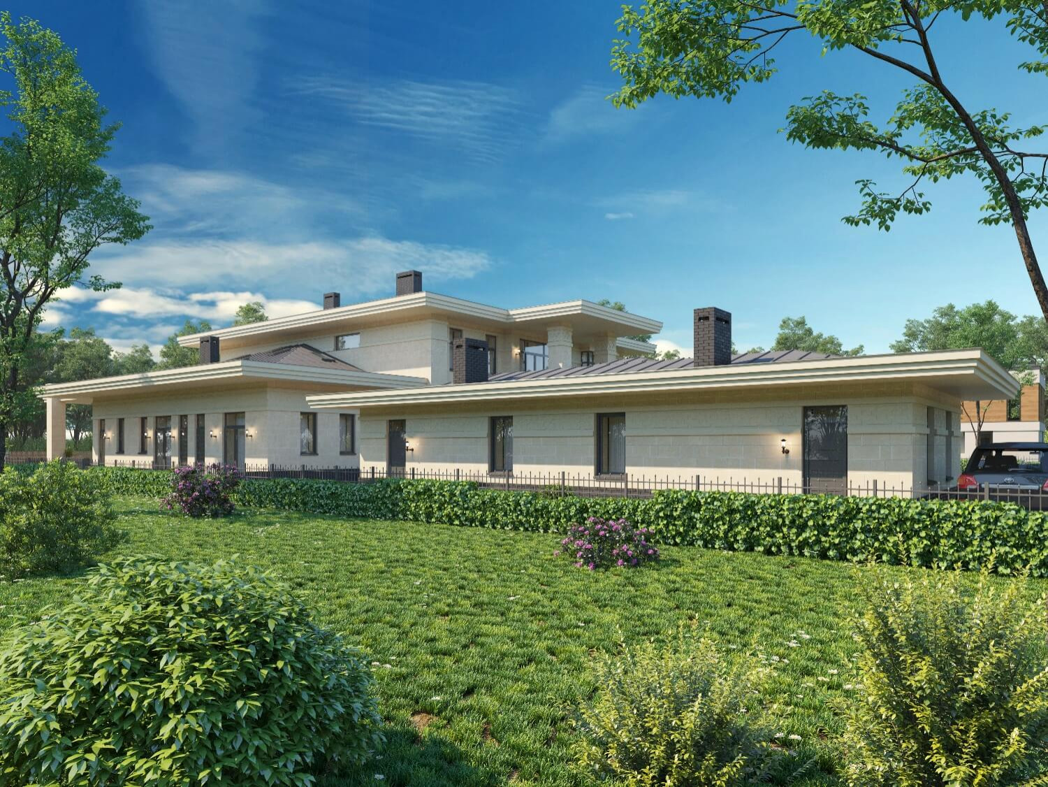 Гамильтон_783 кв.м