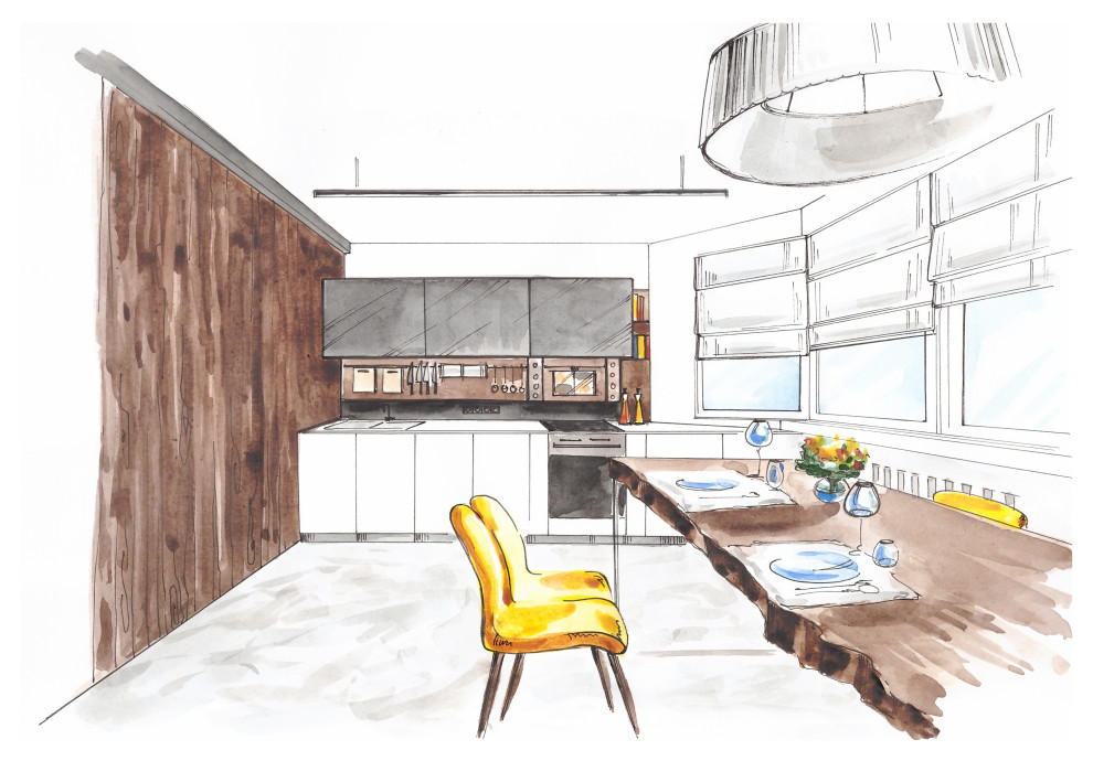 Черное и белое | Black&White