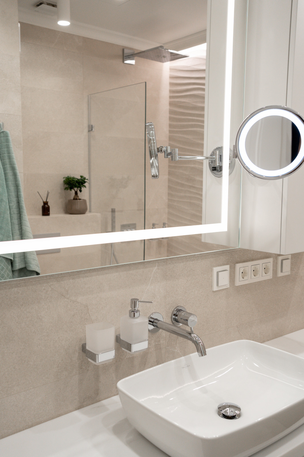 ЖК Vander Park 148