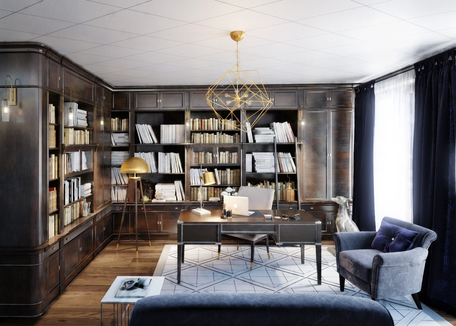 Квартира в Лондоне