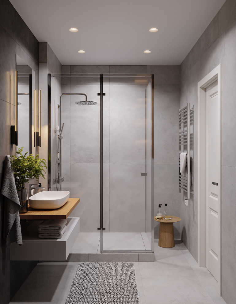 ЖК ДОСТОЯНИЕ