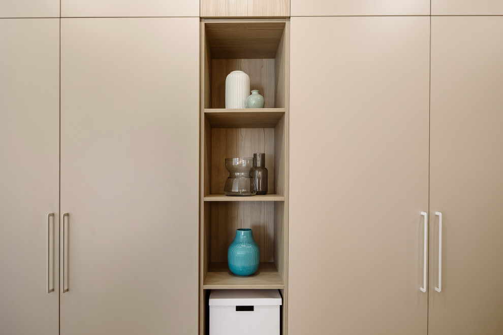 Мята и Бирюза