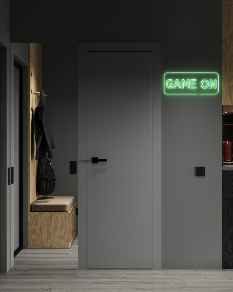 Игры в Бэнкси