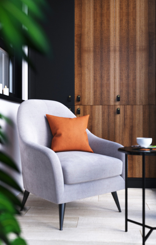 Квартира-студия ЖК UNO Старокоптевский