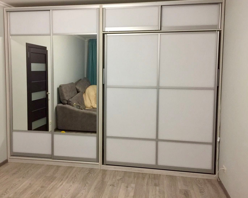 Мебель из ЛДСП