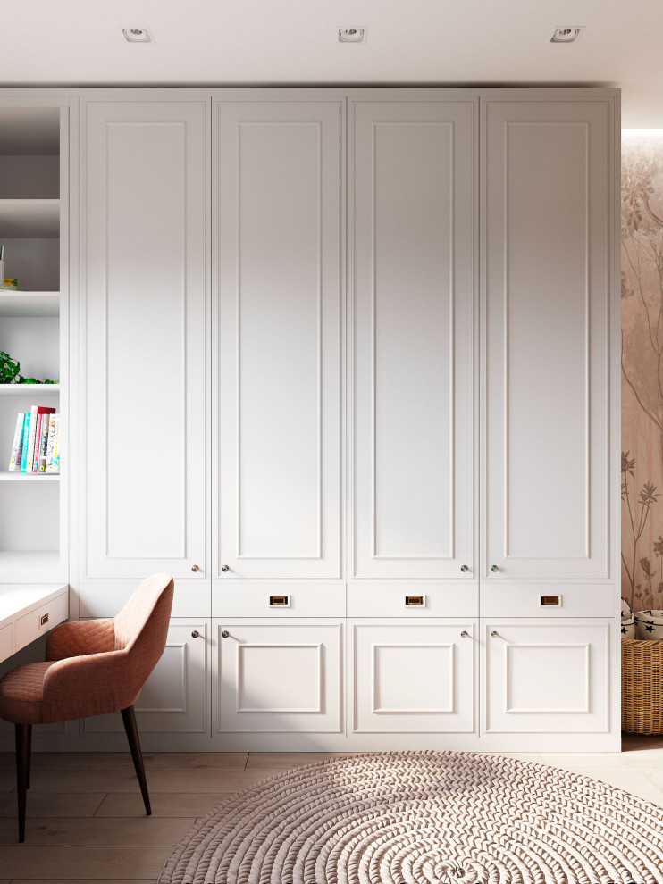 Детская на Гоголя