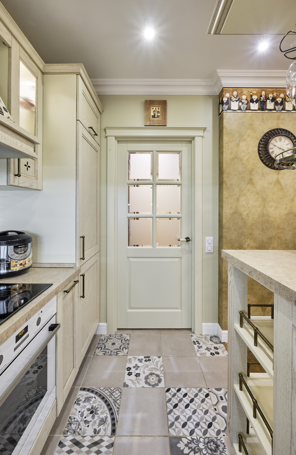 Квартира в Одинцово