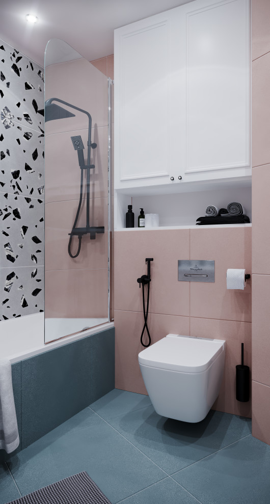 Казань, ЖК "Манхэттен" - 83 м2