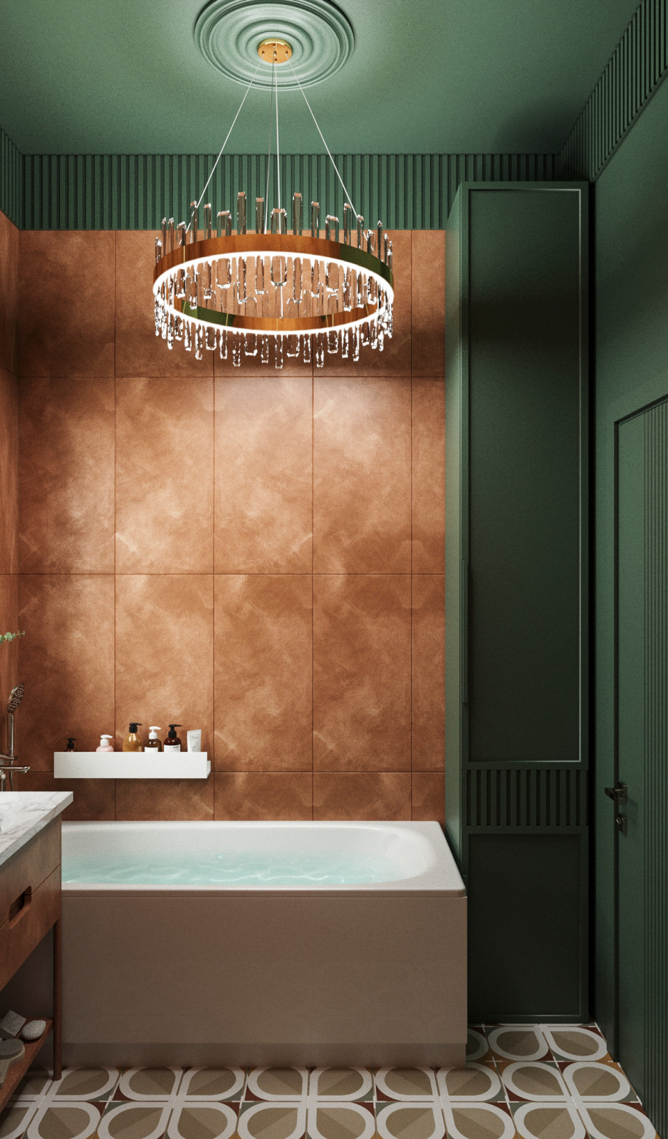 Загадочное очарование